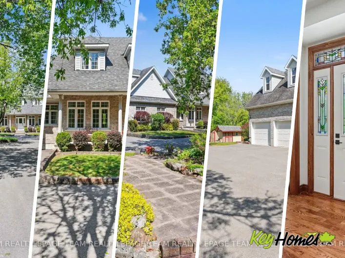 House for sale: 3 KIMINI DRIVE, Ottawa