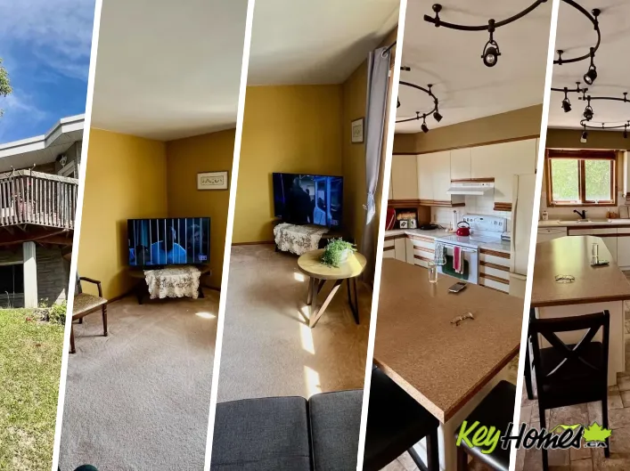 Multi-Family for sale: 3 King ST, Dryden