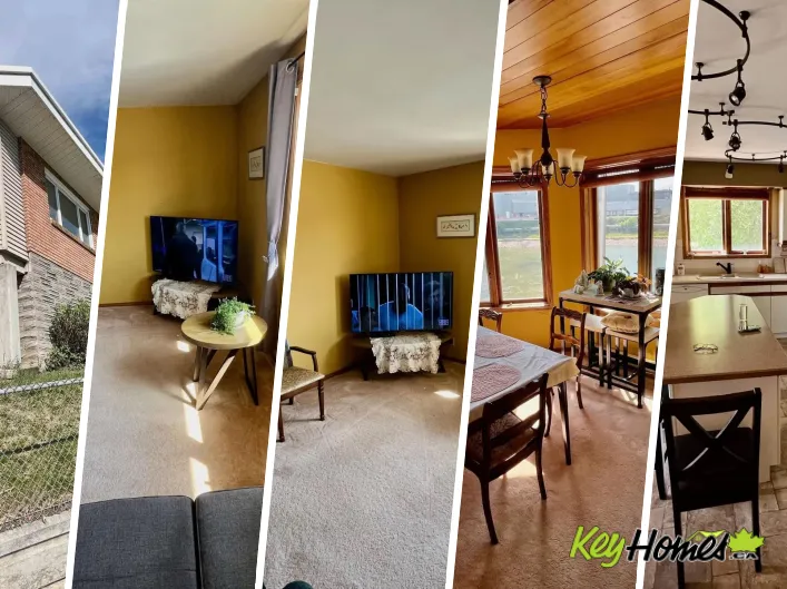 3 King ST, Dryden