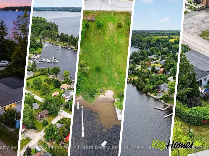 House for sale: 3 LEAF STREET, Kawartha Lakes