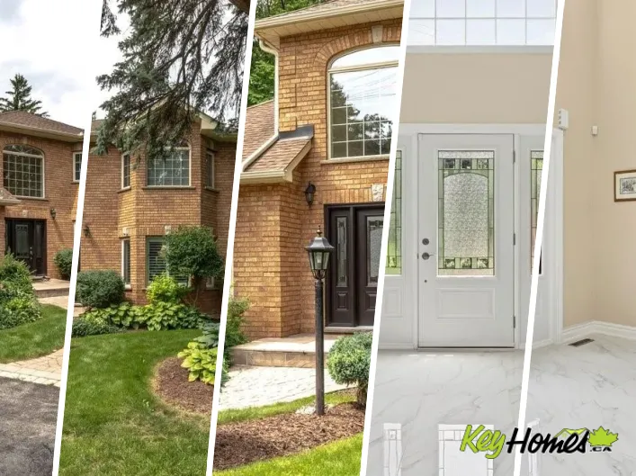 House for sale: 3 LOVERS Lane, Ancaster