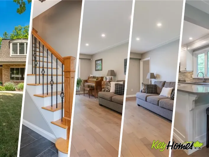 House for sale: 3 MAPLE Drive, Stoney Creek