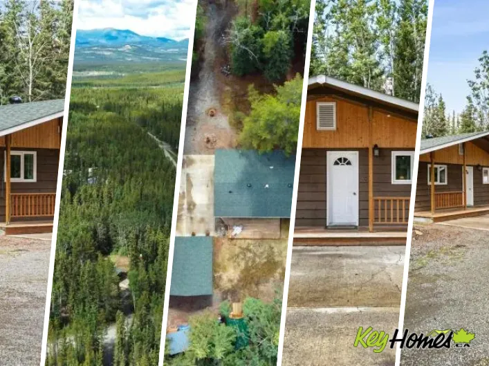 House for sale: 3 MARION CRESCENT, Whitehorse