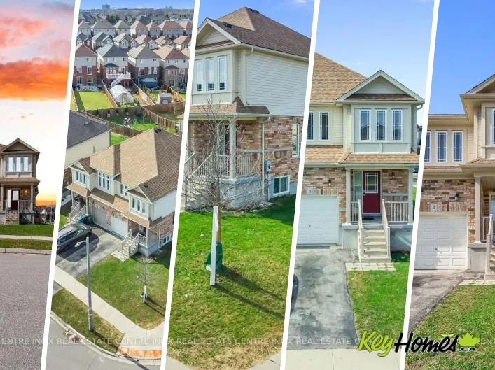 House for sale: 3 MCCANN STREET, Guelph