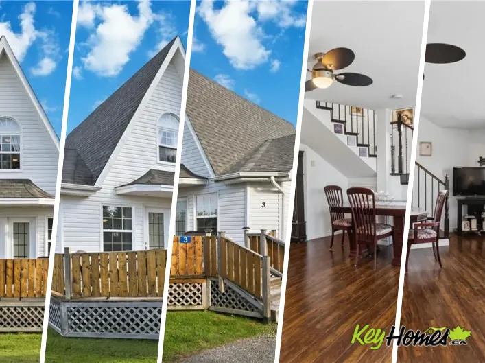 House for sale: 3 Millock Avenue, Pointe-Du-ChAane
