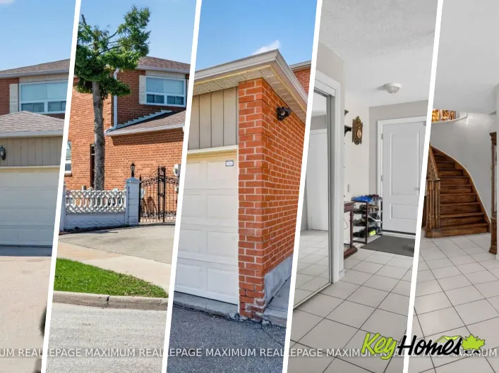 House for sale: 3 MUZZO COURT, Vaughan