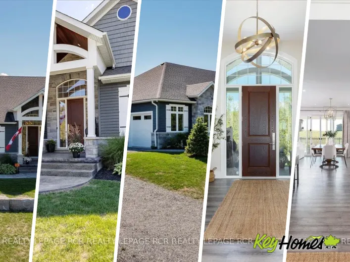 House for sale: 3 NIPIGON STREET, Kawartha Lakes