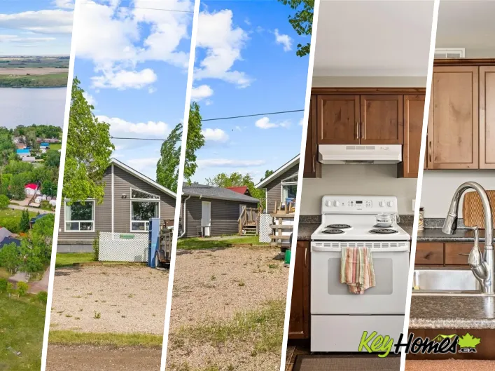 Manufactured Home for sale: 3 Poplar STREET, Grandview Beach