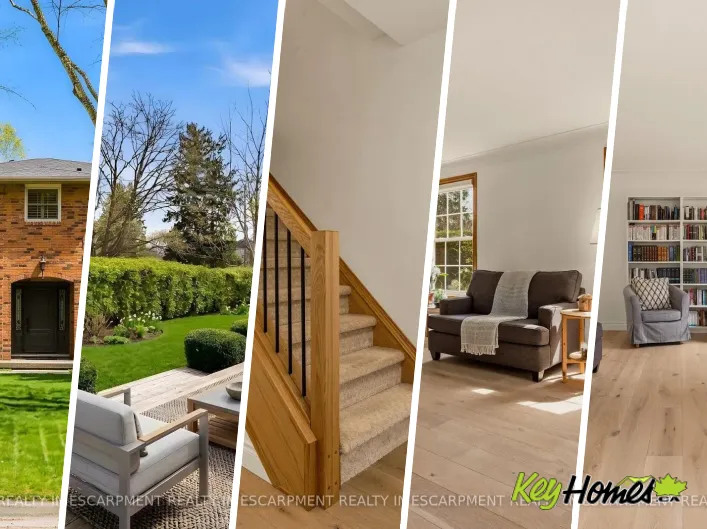House for sale: 3 POSTANS PATH, Hamilton