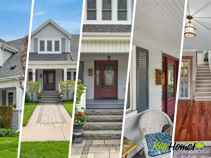 House for sale: 3 SECOND Street S, Stoney Creek