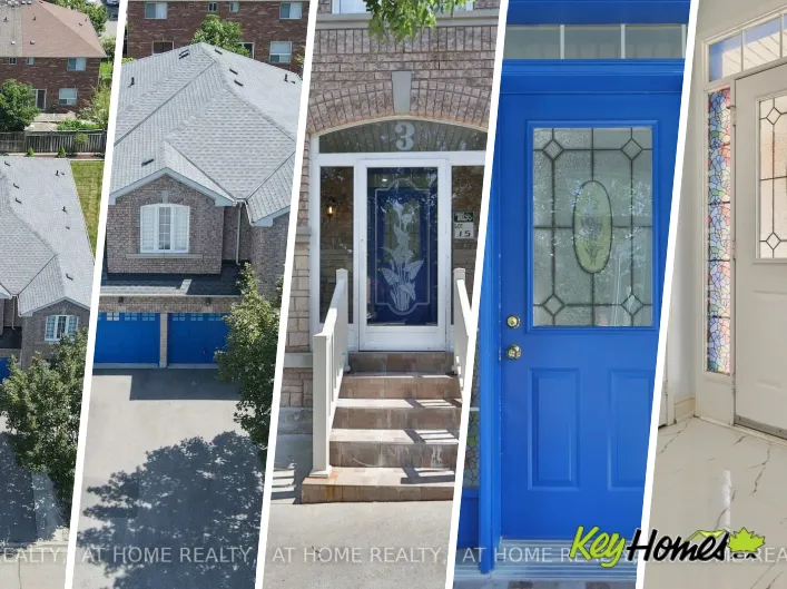 House for sale: 3 SILVERBELL COURT, Brampton