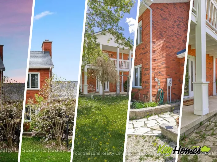 House for sale: 3 SYDENHAM TRAIL E, Clearview