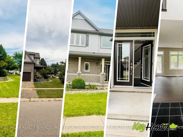 House for sale: 3 TALON DRIVE, Woodstock