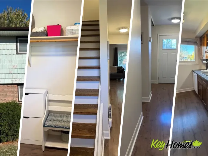 Row / Townhouse for sale: 3 TIFFANY Place Unit# 3, Trenton