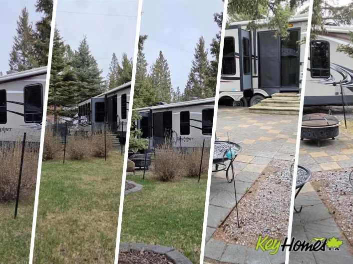 Recreational for sale: 3 Timber Way, Rural Mountain View County