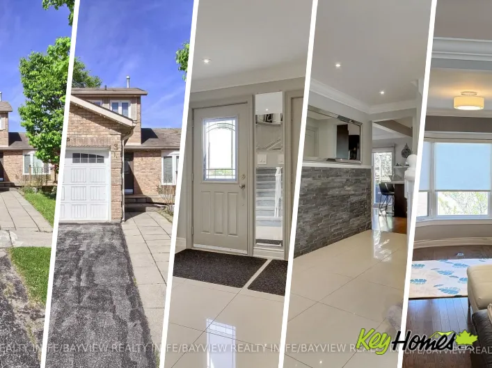 House for sale: 3 TOWER COURT, Bradford West Gwillimbury