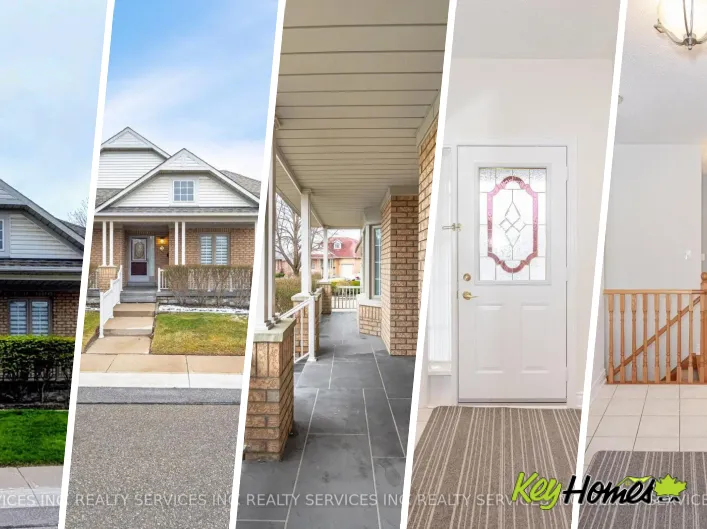 House for sale: 3 TUSCANY LANE, Brampton