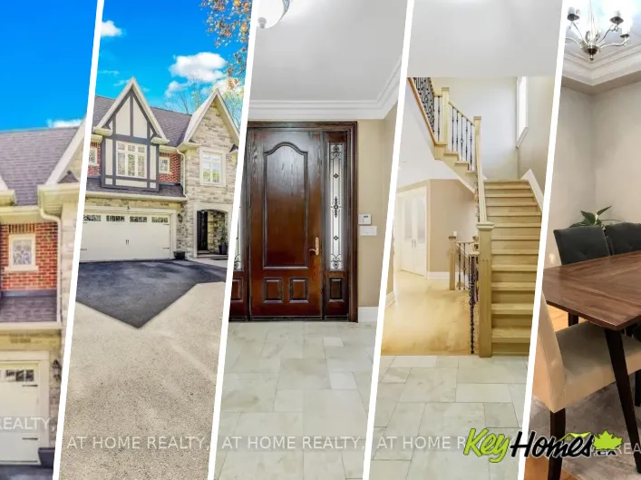 House for sale: 3 WESTROSE AVENUE, Toronto