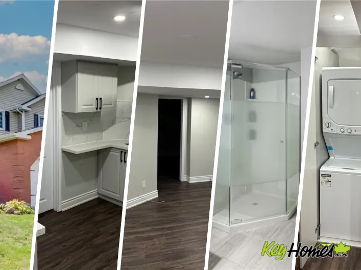 House for rent: 3 WESTVIEW Crescent Unit# LOWER, Kitchener