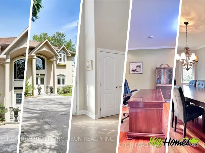 House for rent: 3 WINDING WAY, Ottawa