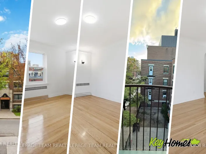 Other for rent: 30 - 235 COOPER STREET, Ottawa
