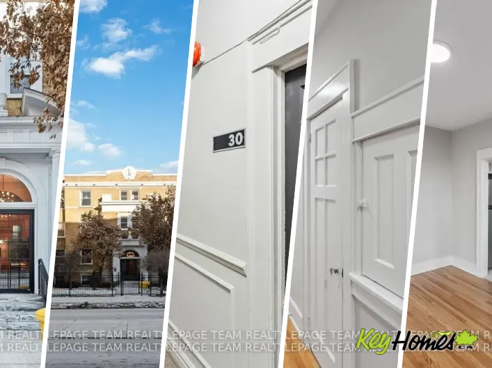 Other for rent: 30 - 407 ELGIN STREET, Ottawa