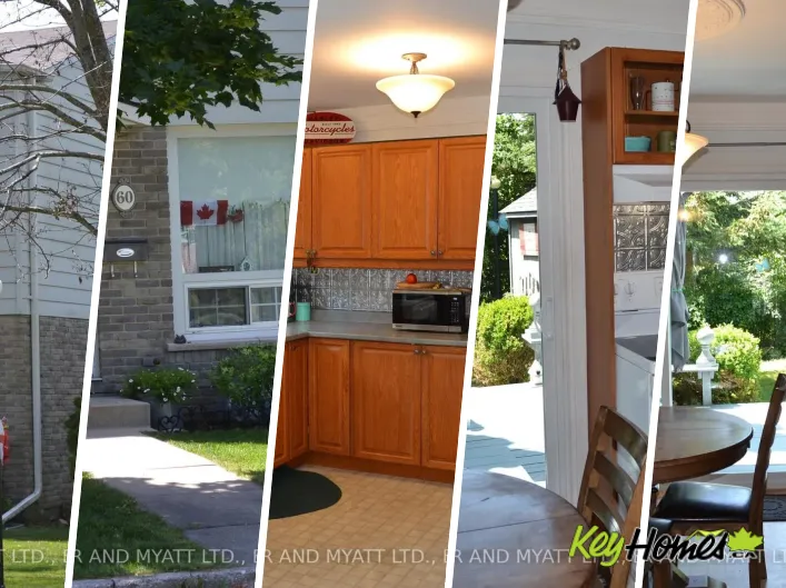 Row / Townhouse for sale: 30 - 60 WINCHESTER DRIVE, Greater Napanee