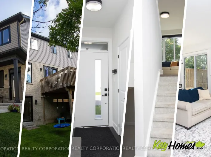 30 - 601 LIONS PARK DRIVE, Strathroy-Caradoc