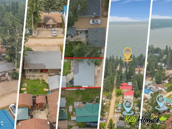 House for sale: 30 6th STREET, Emma Lake