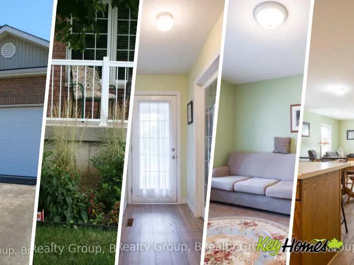 House for sale: 30 ALETHA DRIVE, Prince Edward County