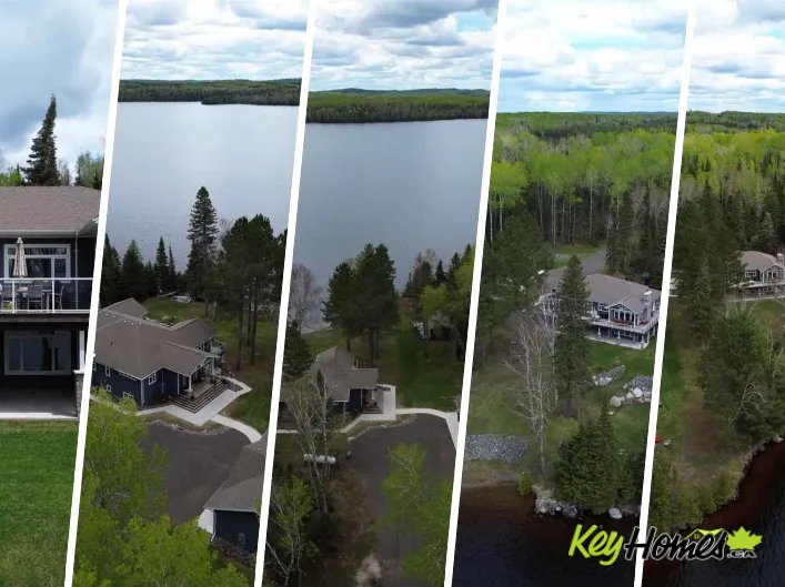 30 Barred Owl RD, Thunder Bay