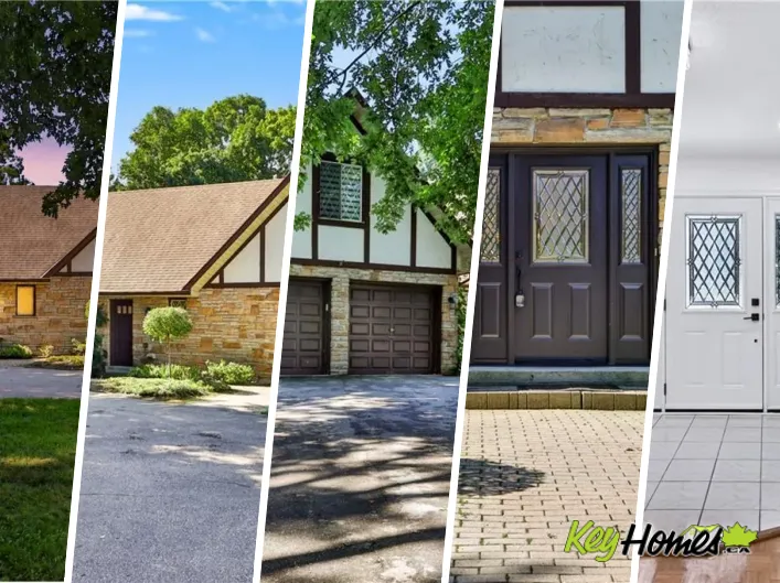 House for sale: 30 BIRKBANK Drive, Oakville