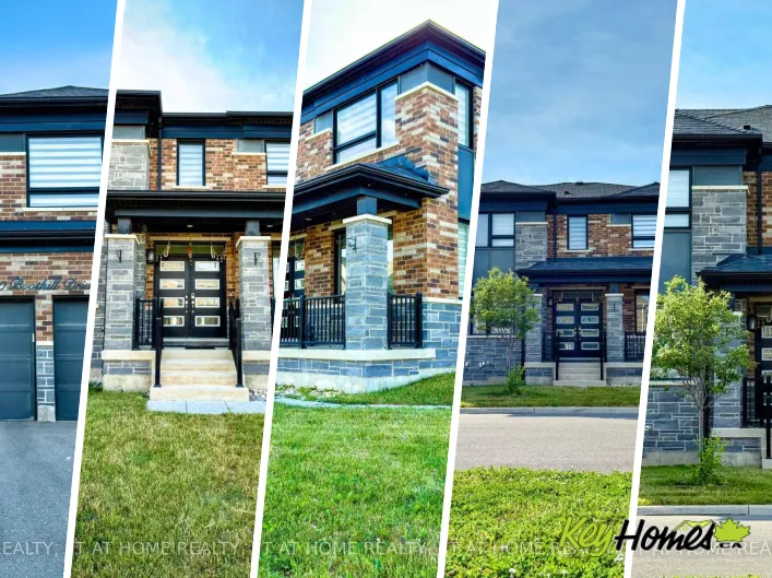 House for sale: 30 BOOTHILL DRIVE, Brampton