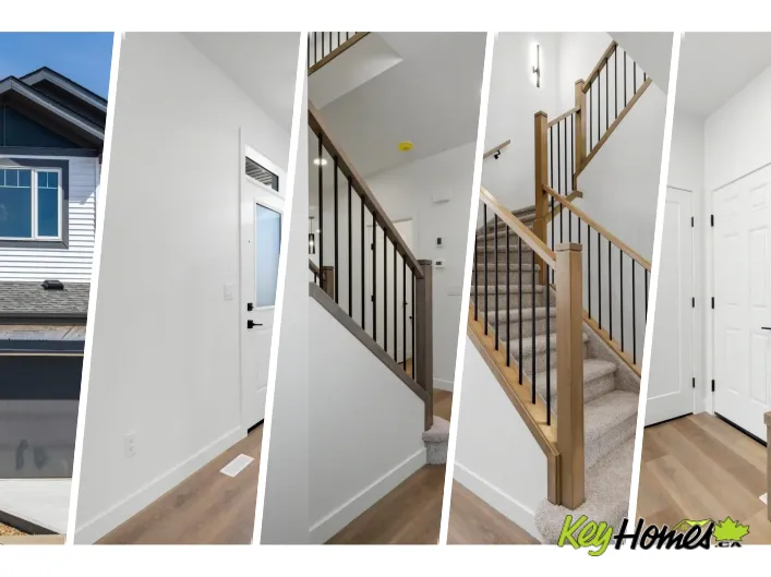 House for sale: 30 ELSINORE PL NW, Edmonton