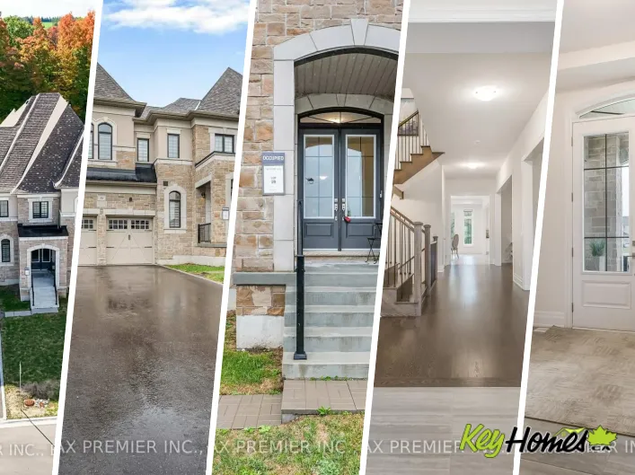 House for sale: 30 ENCLAVE COURT, Vaughan
