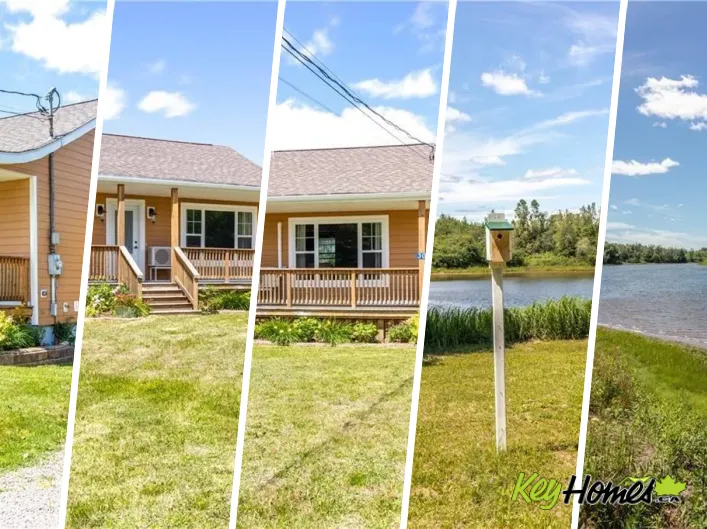 House for sale: 30 Evangeline, Richibucto