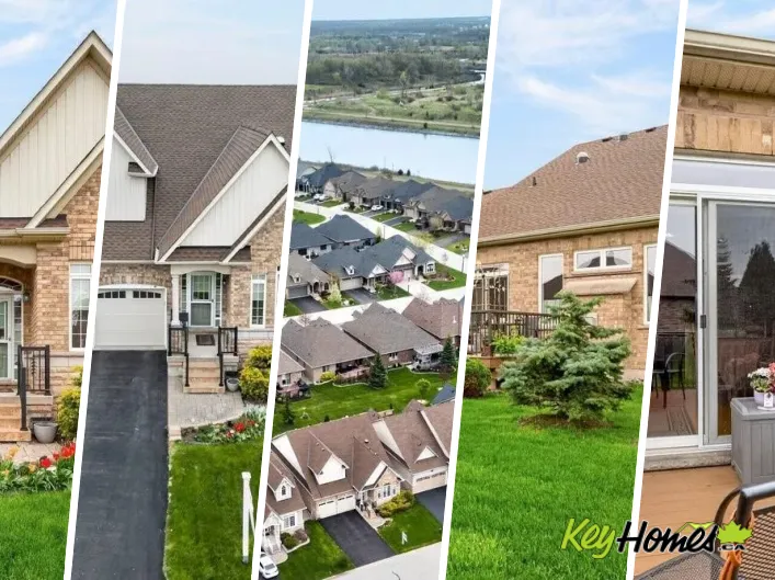 House for sale: 30 GALLOWAY Trail, Welland