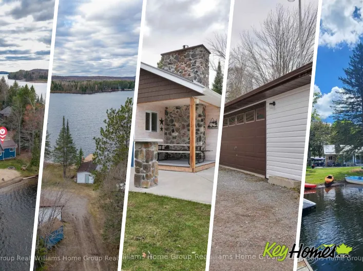 House for sale: 30 LAKE VIEW LANE, Faraday