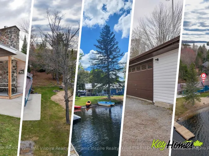 House for sale: 30 LAKE VIEW LANE, Faraday