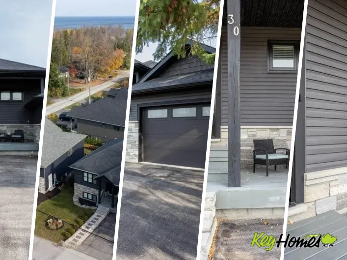 House for sale: 30 LAKESHORE Road, Wasaga Beach