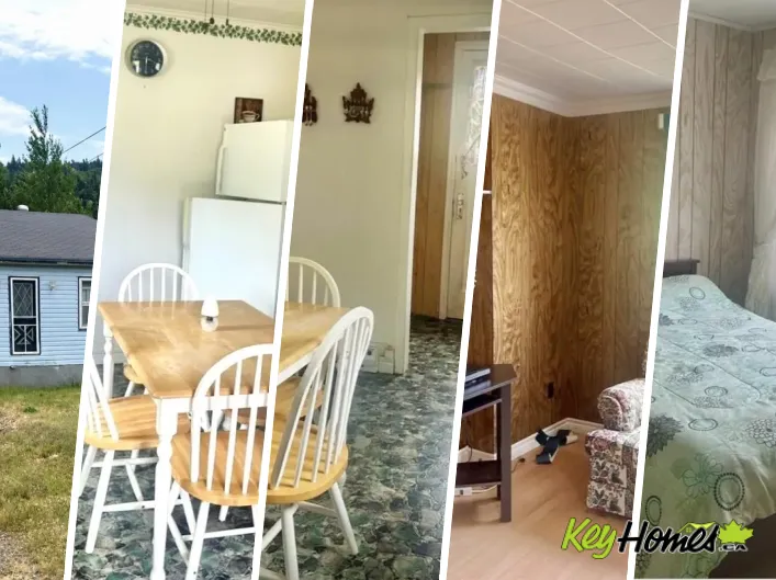 House for sale: 30 Main Road, Little Hearts Ease