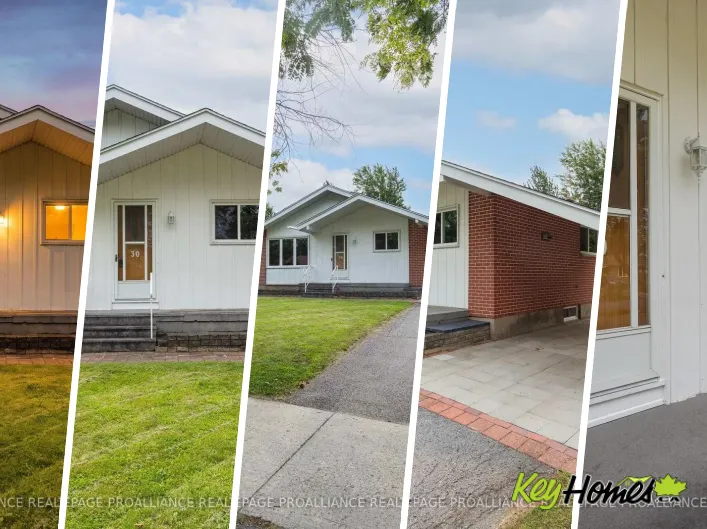 House for sale: 30 MULCASTER STREET, Kingston