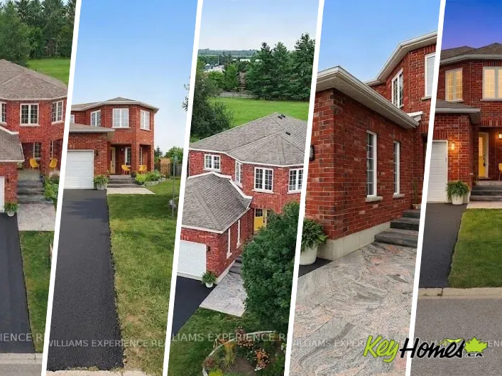 House for sale: 30 NASH AVENUE, Springwater
