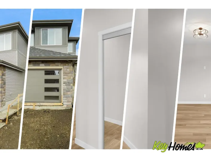 House for sale: 30 Nerine CR, St. Albert