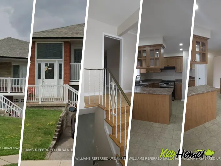 House for rent: 30 PICARO DRIVE, Toronto