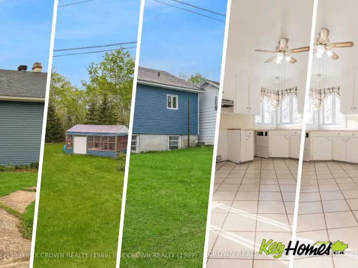 House for sale: 30 PINE CRESCENT, Kapuskasing