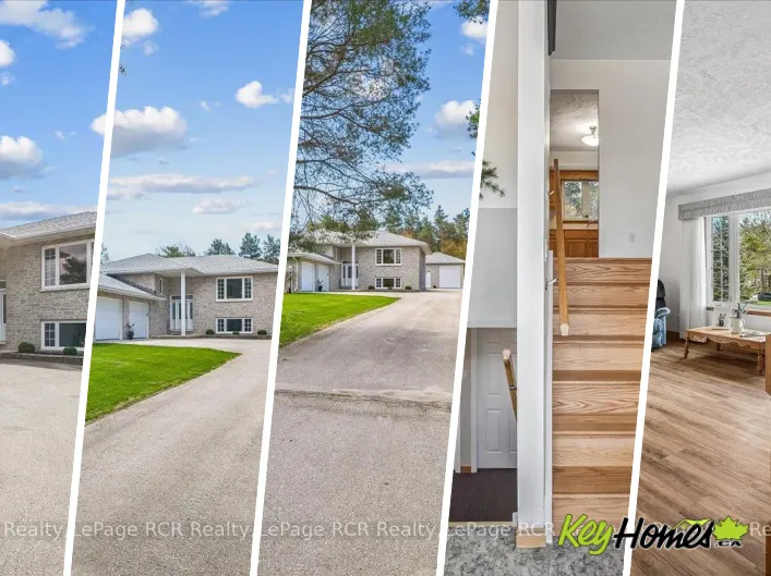 House for sale: 30 PINE TREE DRIVE, South Bruce Peninsula