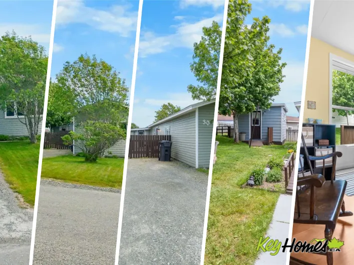 Mobile Home for sale: 30 Pinegrove Drive, Paradise