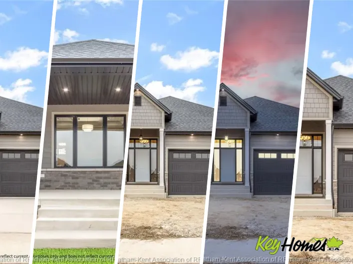 House for sale: 30 ROSEWOOD CRESCENT, Chatham