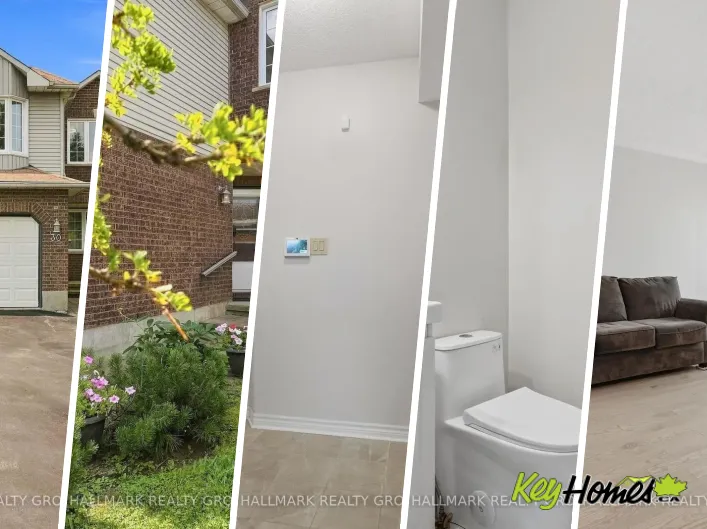 House for sale: 30 ROWE DRIVE, Ottawa